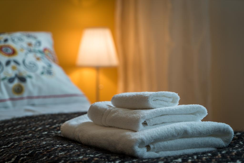 Gentlespace Guesthouse Isafjordur Room photo